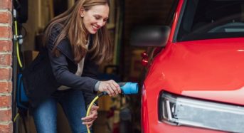 Електромобілі без пільг: як зміниться ринок з 2026 року