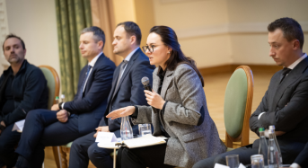 Уряд запроваджує три нові програми зимової підтримки — подробиці