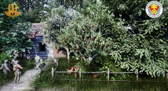 Центр протимінної діяльності повідомляє про збільшення кількості нещасних випадків