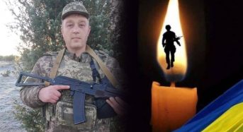 На Донеччині загинув Микола Захарченко: понад два з половиною роки його вважали зниклим безвісти