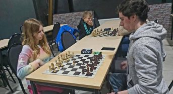 Артем Лук’яненко здобув бронзу на “Карпатському Виклику”, а Ангеліна Мисан виборола бронзу у суперфіналі Ліги Каштанового Коня