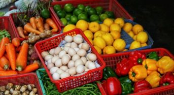 Продукти, пальне і техніка: на що можуть зрости ціни взимку?