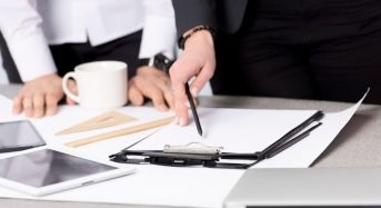 Як укласти договір на постачання природного газу на опалювальний сезон