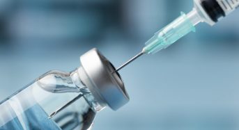 122 900 доз вакцини проти вірусного гепатиту B надійшло в Україну для безоплатної вакцинації дітей за Календарем профілактичних щеплень