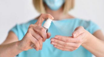 Грип та COVID-19: на що хворіють українці?