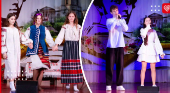 Третій день «Переяславської осені Кобзаря»: Шевченкове слово зазвучало у піснях, театральних постановках і реп-композиції