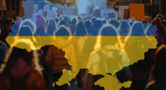 Скоротилася до рівня 1920-х років: Forbes підрахував поточну чисельність населення в Україні