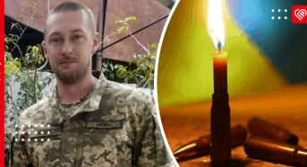 На війні з росією загинув захисник із Переяслава Сергій Іващенко