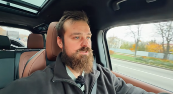 Переяслав, його природа, інфраструктура та музеї очима тревел-блогера Максима Співака