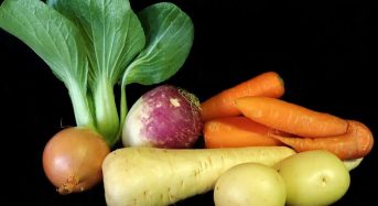 Що їсти для імунітету взимку: топ коренеплодів, які працюють краще за вітаміни