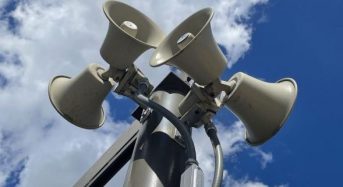 В Україні впроваджують нову систему оповіщення під час повітряних тривог