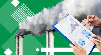 Повідомлення про намір отримати дозвіл на викиди забруднюючих речовин в атмосферне повітря стаціонарними джерелами