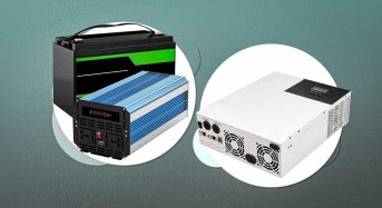 Де встановити інвертор у квартирі і коли його треба вимикати: пояснення експерта