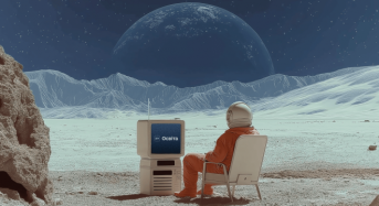 Стартував всеукраїнський «Місяць цифрової грамотності – 2025»