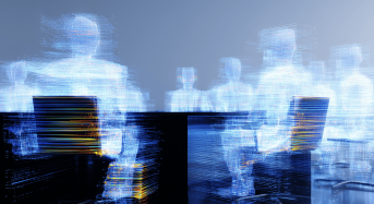 Інтернет під час блекаутів: українці зможуть шукати xPON-провайдерів у Дії