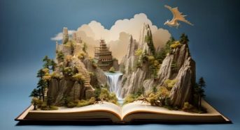 5 книг для розвитку креативності та пошуку проривних ідей