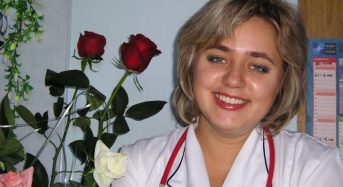 У Переяславській БЛІЛ розпочала прийом новий лікар-кардіолог