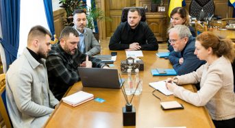 Микола Калашник: Продовжимо посилювати нашу телеком-інфраструктуру, щоб жителі Київщини мали зв’язок завжди, незалежно від ситуації