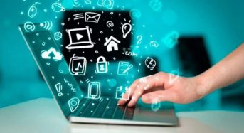 Триває ініціатива «Місяць цифрової грамотності»