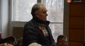 Відбулося чергове засідання 114 сесії Переяславської міської ради