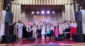 Гран-прі двадцятої “Переяславської осені Кобзаря” отримав Андрій Лавров: кого ще нагородили?