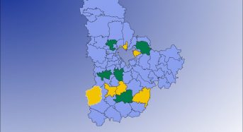 Раннє втручання: як послуга працює на Київщині