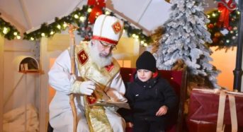 Зимова підтримка, бронювання, нові графіки потягів і поштові тарифи. Що зміниться у грудні