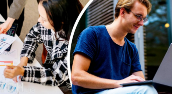 Професії майбутнього: ким стати після війни і чому “навчання все життя” стане нормою