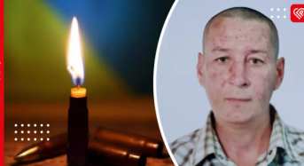 Помер захисник України, солдат Матвєєв Андрій Миколайович