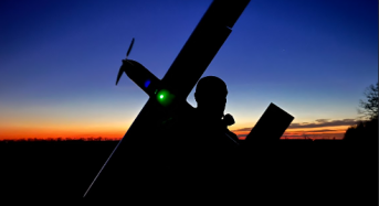 Ті, що помстяться за кожен обстріл: як 14-й полк БпАК палить глибоку Росію