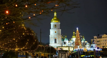 Куди поїхати на Новий рік 2026 в Україні: гайд по локаціях