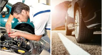 Коли авто перетнуло межу 10 років: що перевірити першочергово