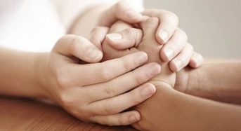 Поради, які допоможуть підтримати себе й близьких у кризових ситуаціях