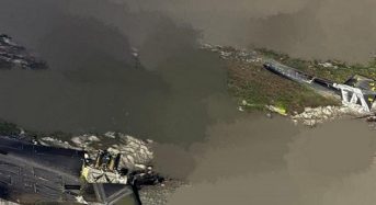 Ворожий БпЛА типу «Shahed» впав на території лікарні