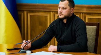 Микола Калашник: Київщина розробляє програму одноразових компенсацій для бізнесу, який готовий розгортати Пункти незламності на базі своїх закладів