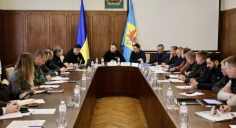 Микола Калашник: Працюємо над збільшенням когенерації на Київщині