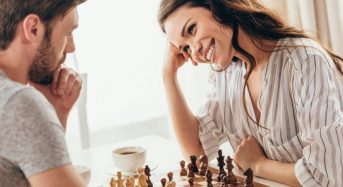 Відбудеться чемпіонат міста Переяслава з швидких шахів