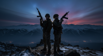 В Україні запрацював цифровий канал зв’язку з Військовим омбудсменом: як подати скаргу