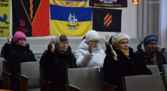 Відбулося позачергове засідання виконавчого комітету