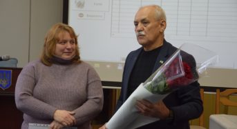 Юлія Бойко стала новою депутаткою Переяславської міської ради