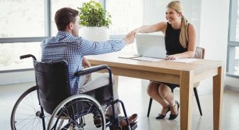 В Україні набрали чинності нові правила працевлаштування осіб з інвалідністю