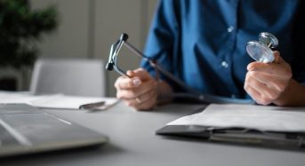 В Україні стартує програма «Скринінг здоровʼя 40+»: запрошення в Дії почнуть надходити з 31 січня