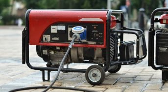 Як безпечно зберігати пальне для авто та генераторів удома