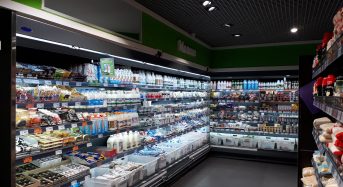 Як при відключеннях електрики не натрапити в магазинах на зіпсовані продукти