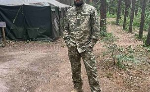 9 січня у Переяславі попрощаються із Віталієм Романом