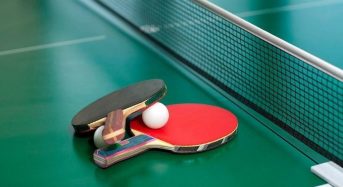 Шановні поціновувачі настільного тенісу!
