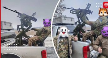 Завдяки меценатам переяславські «мисливці за дронами» отримали сучасне обладнання на понад 400 тисяч гривень