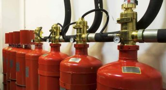 Що потрібно знати про використання газових балонів