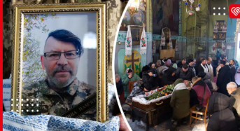 У Переяславі попрощалися з Героєм Олександром Горбатюком: захисник помер за кілька днів до 55-річчя