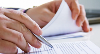 Як зареєструвати народження або смерть на окупованих територіях: Інструкція від мін’юсту